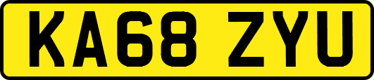 KA68ZYU