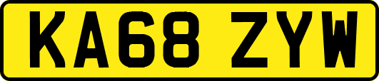 KA68ZYW