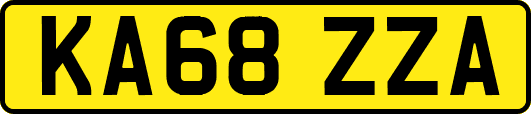 KA68ZZA