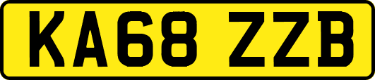 KA68ZZB