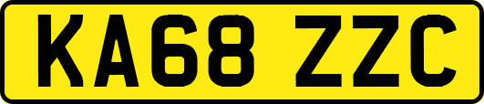 KA68ZZC