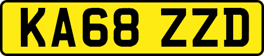 KA68ZZD