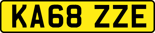 KA68ZZE