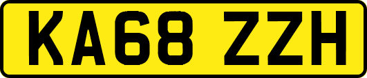 KA68ZZH