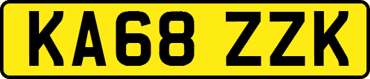 KA68ZZK