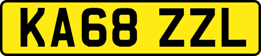 KA68ZZL