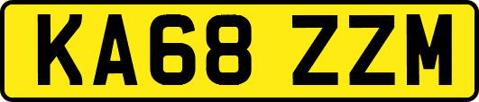 KA68ZZM