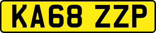 KA68ZZP