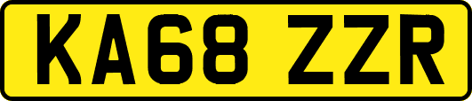 KA68ZZR