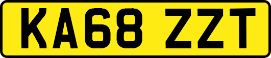 KA68ZZT
