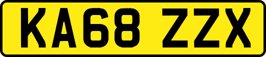 KA68ZZX