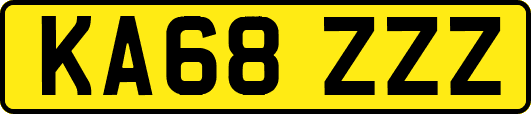 KA68ZZZ