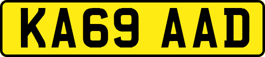 KA69AAD