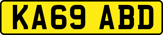 KA69ABD