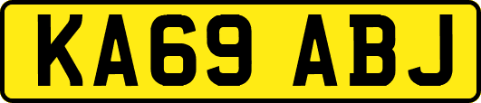 KA69ABJ