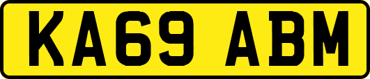 KA69ABM