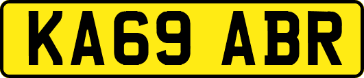 KA69ABR