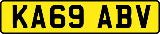 KA69ABV