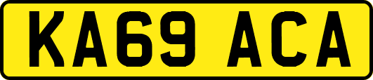KA69ACA
