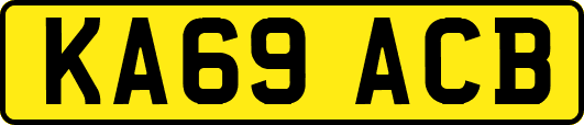 KA69ACB