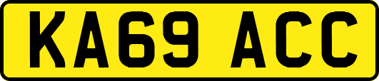 KA69ACC