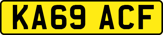 KA69ACF