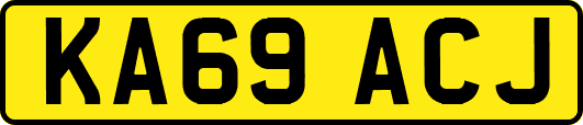 KA69ACJ