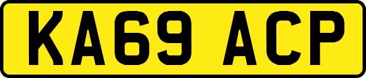 KA69ACP