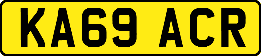 KA69ACR