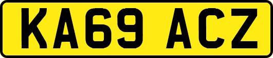 KA69ACZ