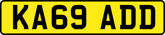 KA69ADD