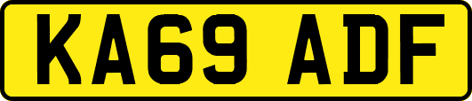 KA69ADF