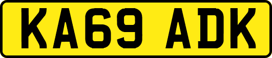 KA69ADK