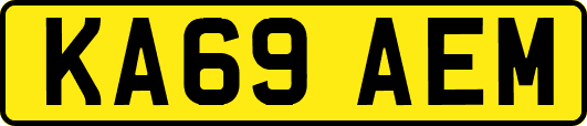 KA69AEM