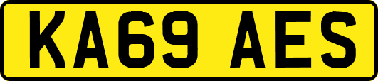 KA69AES