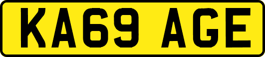 KA69AGE