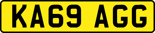 KA69AGG
