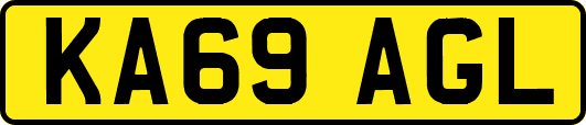 KA69AGL