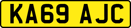 KA69AJC