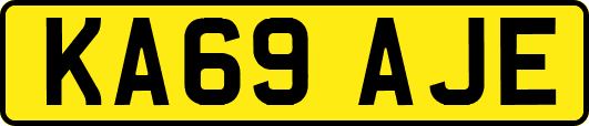 KA69AJE