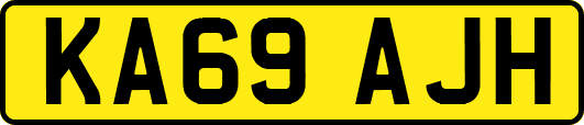 KA69AJH