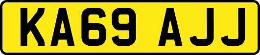 KA69AJJ