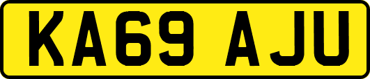 KA69AJU