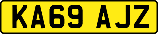 KA69AJZ