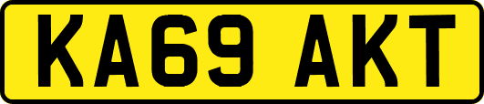 KA69AKT