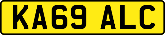KA69ALC