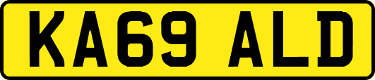 KA69ALD