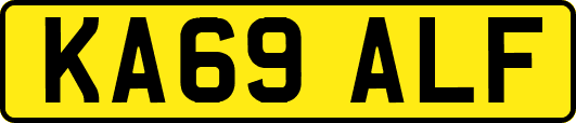 KA69ALF