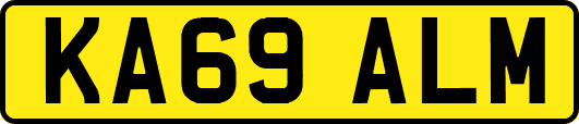KA69ALM