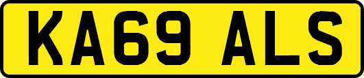 KA69ALS